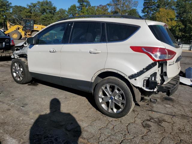 Снимка 2 от търг – 2013 FORD ESCAPE SEL с VIN 1FMCU0H92DUB50433