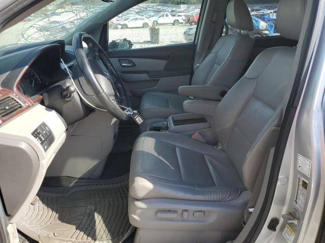 Photo 7 from auction – 2014 HONDA ODYSSEY EX with VIN 5FNRL5H69EB054345