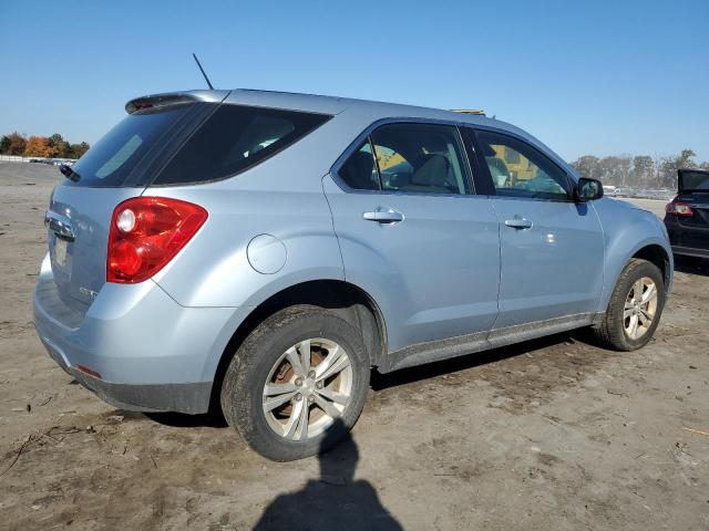 Photo 3 from auction – 2014 CHEVROLET EQUINOX LS with VIN 2GNALAEK9E6149881