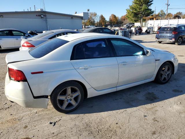 Photo 3 from auction – 2005 ACURA TL with VIN 19UUA66275A066705