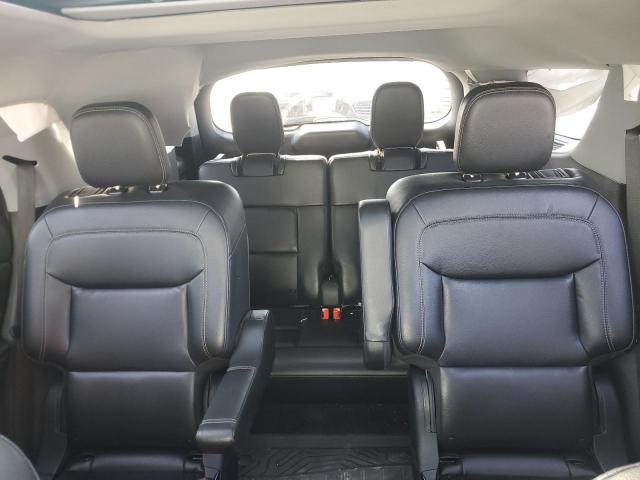 Photo 10 from auction – 2020 FORD EXPLORER X with VIN 1FMSK8DH4LGD12962