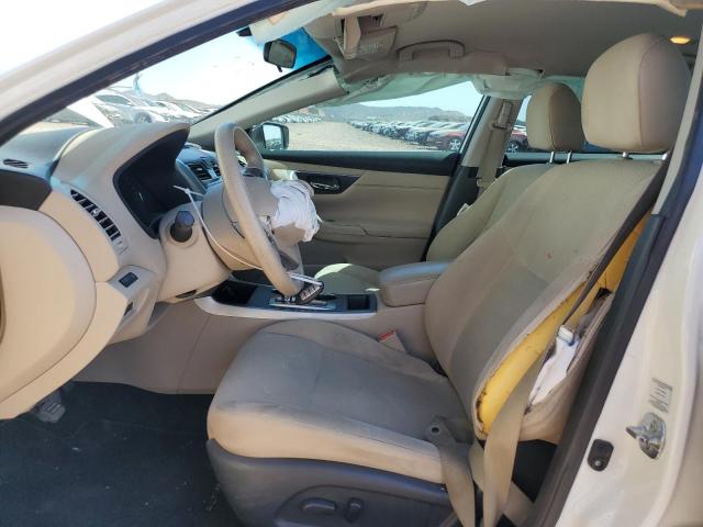 Photo 7 from auction – 2015 NISSAN ALTIMA 2.5 with VIN 1N4AL3AP5FN385968