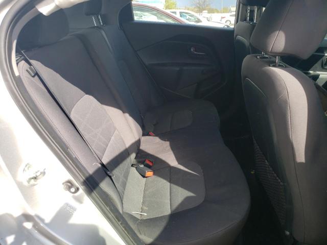 Photo 10 from auction – 2013 KIA RIO LX with VIN KNADM5A34D6274622