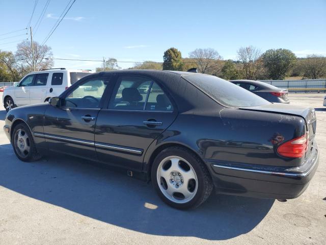 Photo 2 from auction – 2000 MERCEDES-BENZ E 430 with VIN WDBJF70JXYB091085