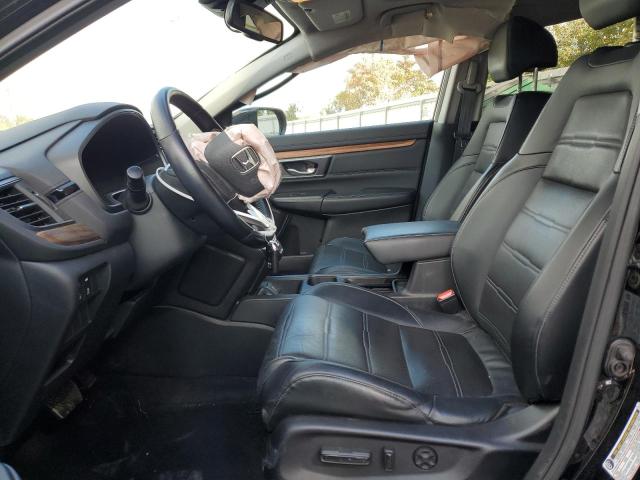 Photo 7 from auction – 2017 HONDA CR-V EXL with VIN 2HKRW2H89HH623000
