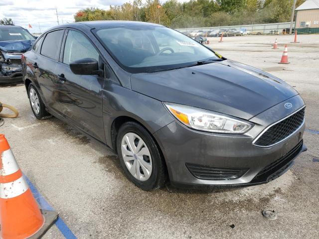 Снимка 4 от търг – 2017 FORD FOCUS S с VIN 1FADP3E23HL319160