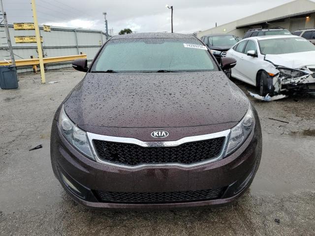 Photo 5 from auction – 2013 KIA OPTIMA LX with VIN 5XXGM4A79DG200644