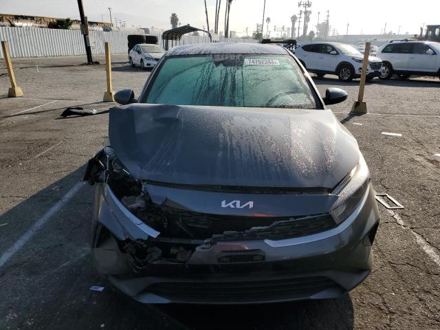 Photo 5 from auction – 2022 KIA FORTE FE with VIN 3KPF24AD7NE439045
