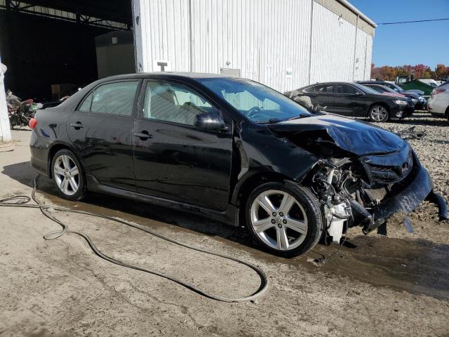Photo 4 from auction – 2013 TOYOTA COROLLA BA with VIN 2T1BU4EE2DC936027