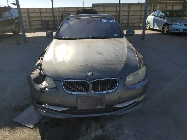 Photo 5 from auction – 2011 BMW 335 I with VIN WBADX7C54BE581521