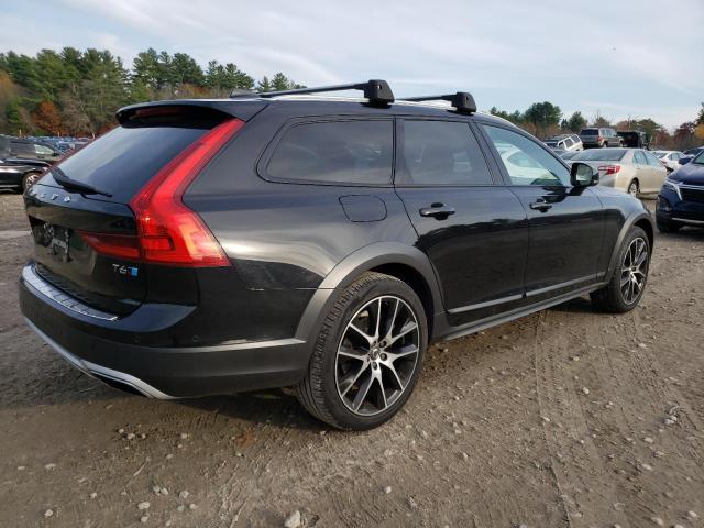 Photo 3 from auction – 2018 VOLVO V90 CROSS with VIN YV4A22NL7J1028898