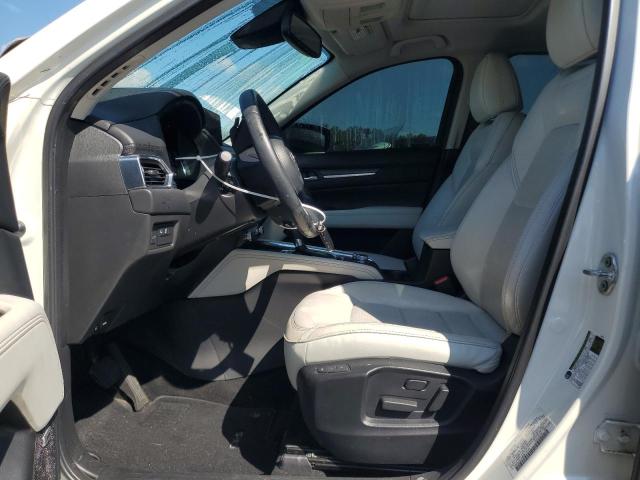 Photo 7 from auction – 2020 MAZDA CX-5 GRAND with VIN JM3KFBAY8L0796595