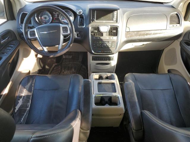 Photo 8 from auction – 2011 CHRYSLER TOWN & COU with VIN 2A4RR8DG5BR784357