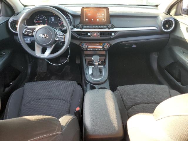 Photo 8 from auction – 2019 KIA FORTE FE with VIN 3KPF24AD9KE059524