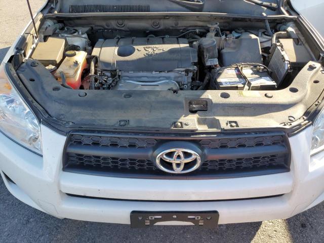 Photo 12 from auction – 2011 TOYOTA RAV4 with VIN 2T3BF4DVXBW108709