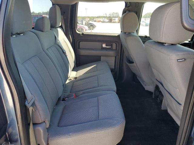 Photo 10 from auction – 2014 FORD F150 SUPER with VIN 1FTEW1CM6EFA48048
