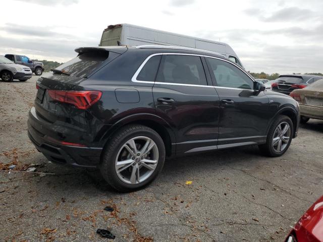 Photo 3 from auction – 2020 AUDI Q3 PREMIUM with VIN WA1DECF38L1123835