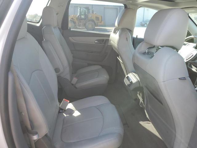 Photo 11 from auction – 2016 CHEVROLET TRAVERSE L with VIN 1GNKRHKD4GJ281146