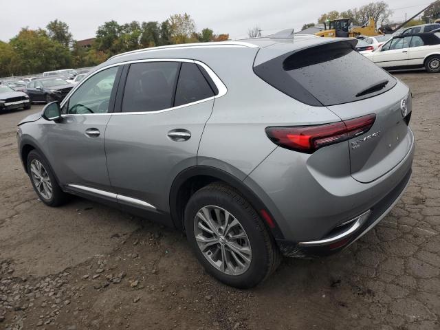 Photo 2 from auction – 2023 BUICK ENVISION P with VIN LRBFZMR41PD020840