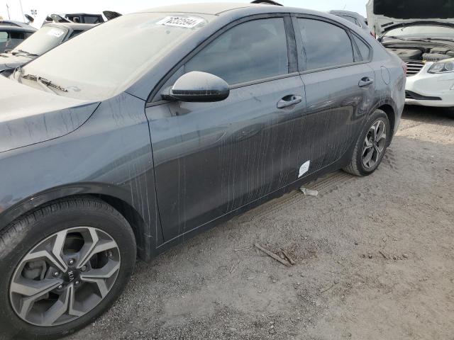Photo 12 from auction – 2019 KIA FORTE FE with VIN 3KPF24AD5KE045393