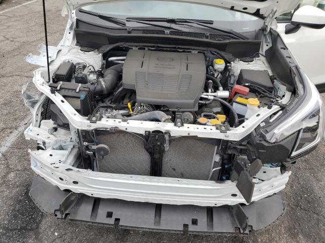 Photo 12 from auction – 2024 SUBARU FORESTER P with VIN JF2SKADC1RH414398