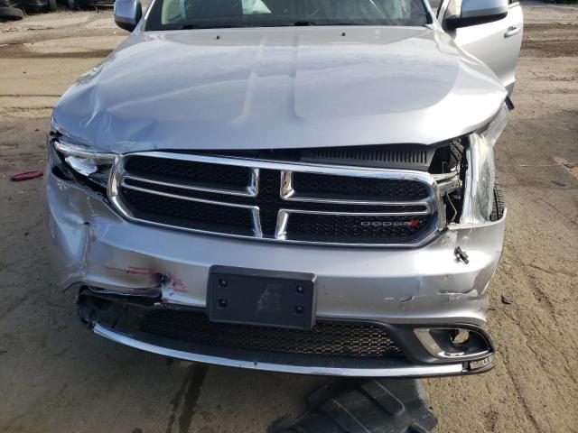 Photo 11 from auction – 2019 DODGE DURANGO SX with VIN 1C4RDJAG5KC575838
