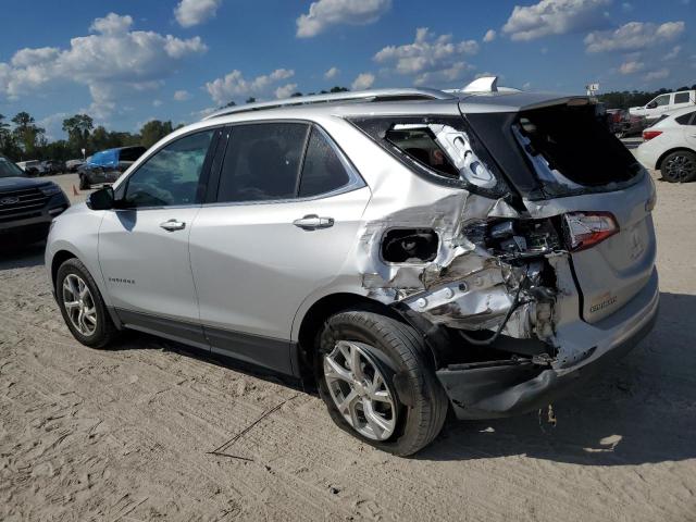 Photo 2 from auction – 2021 CHEVROLET EQUINOX PR with VIN 3GNAXXEV0MS114616