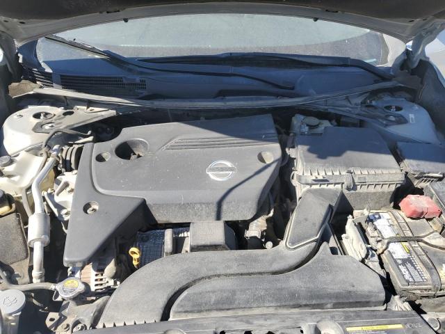 Photo 11 from auction – 2015 NISSAN ALTIMA 2.5 with VIN 1N4AL3AP8FN903376