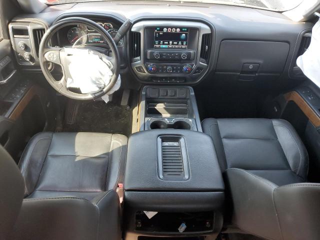 Photo 8 from auction – 2016 CHEVROLET SILVERADO with VIN 1GCVKSEC9GZ137006