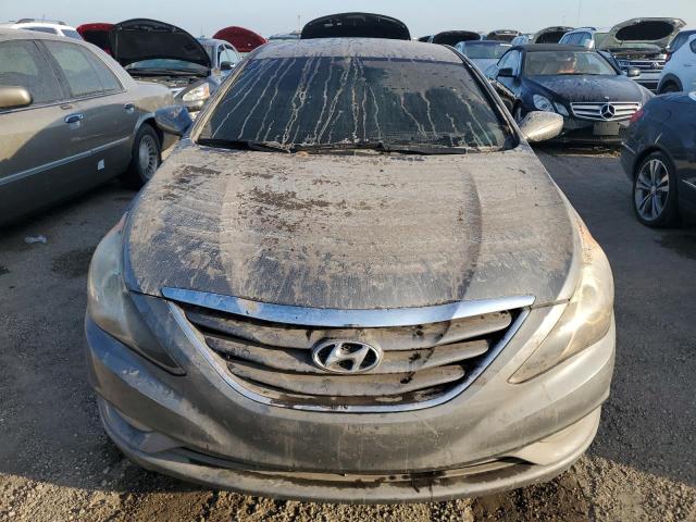 Photo 5 from auction – 2013 HYUNDAI SONATA GLS with VIN 5NPEB4AC3DH734057