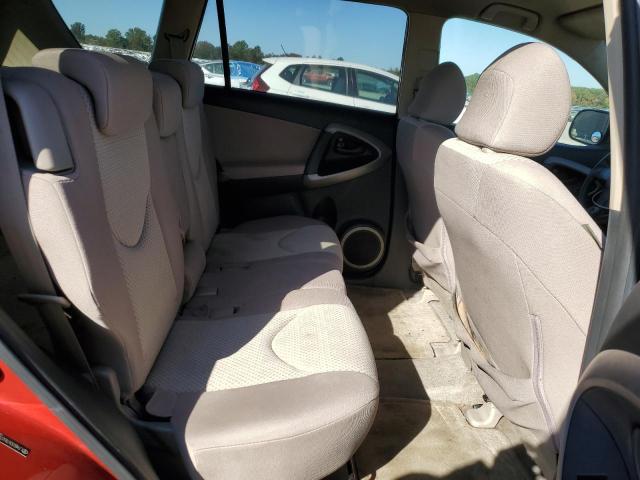 Photo 11 from auction – 2008 TOYOTA RAV4 with VIN JTMBD33V786074823