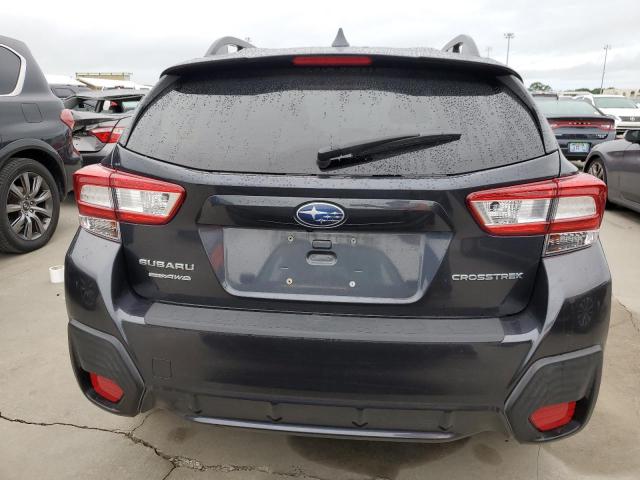Photo 6 from auction – 2019 SUBARU CROSSTREK with VIN JF2GTACC4K8232625
