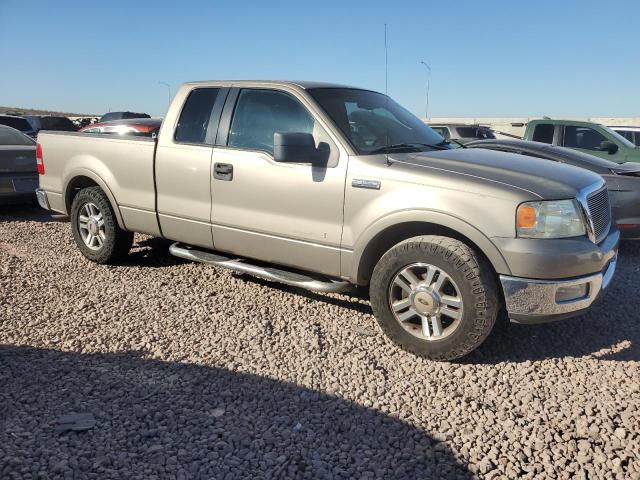 Photo 4 from auction – 2005 FORD F150 with VIN 1FTPX12555NA75389