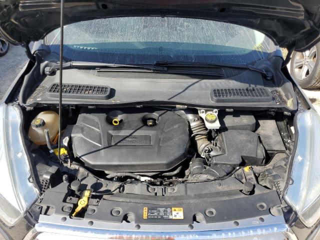 Photo 12 from auction – 2017 FORD ESCAPE SE with VIN 1FMCU0G94HUD56652