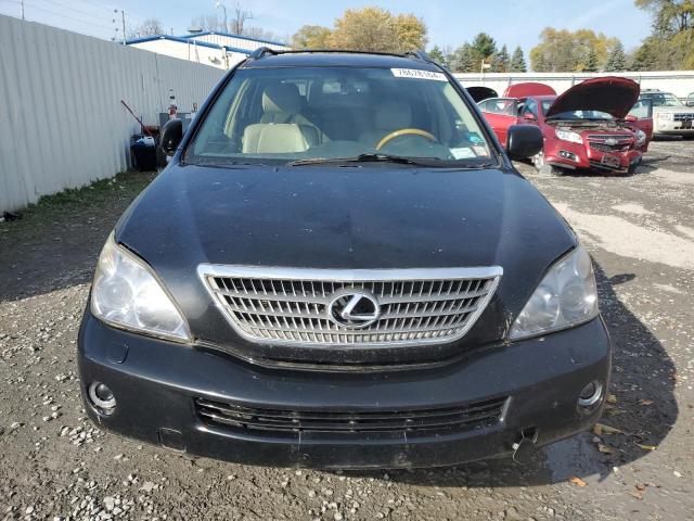 Photo 5 from auction – 2008 LEXUS RX 400H with VIN JTJHW31UX82061678