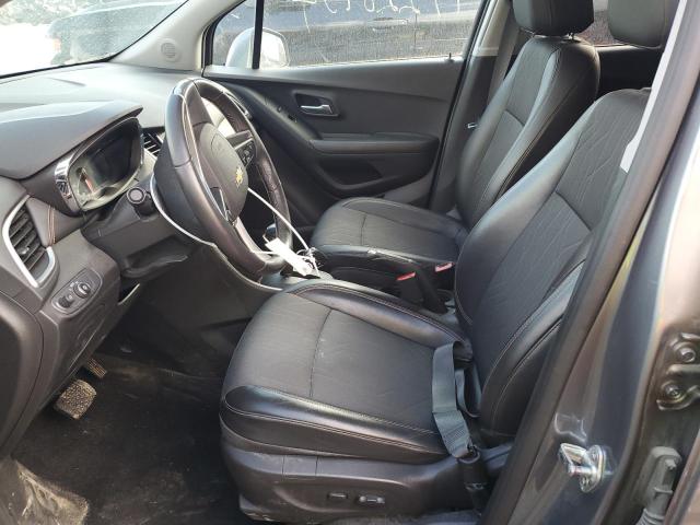 Photo 7 from auction – 2019 CHEVROLET TRAX 1LT with VIN KL7CJPSB8KB868351