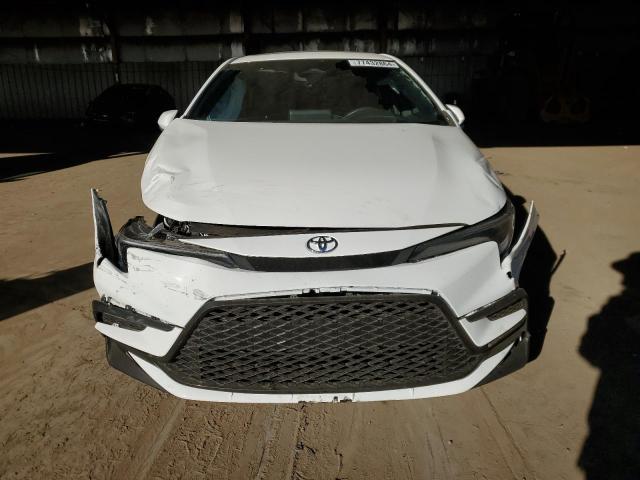 Photo 5 from auction – 2024 TOYOTA COROLLA SE with VIN 5YFP4MCE6RP180816