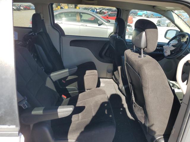 Photo 11 from auction – 2012 DODGE GRAND CARA with VIN 2C4RDGCG5CR341207