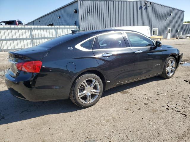 Photo 3 from auction – 2016 CHEVROLET IMPALA LS with VIN 1G11Z5SA0GU117943