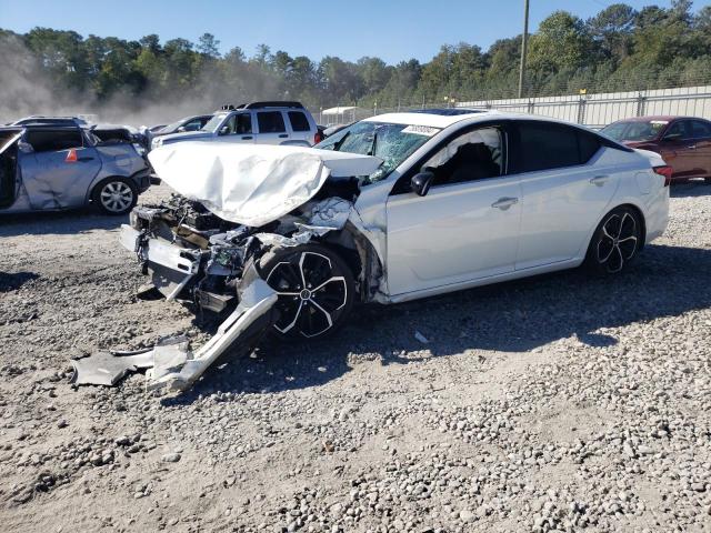 NISSAN ALTIMA SR 2023 with VIN 1N4BL4CV7PN337976 - Photo from auction