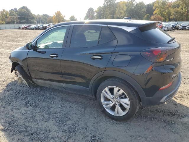 Photo 2 from auction – 2024 BUICK ENCORE GX with VIN KL4AMBS20RB212105