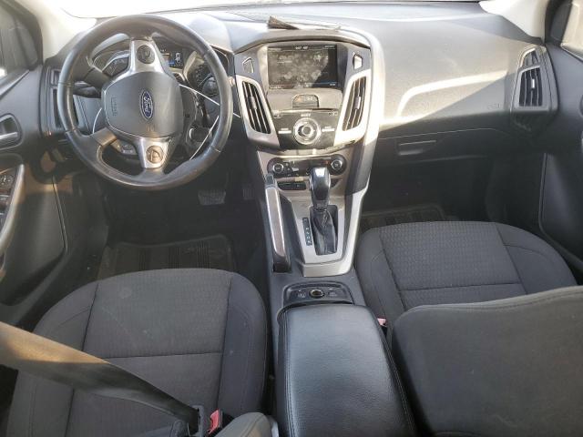 Photo 8 from auction – 2012 FORD FOCUS SEL with VIN 1FAHP3M27CL309680