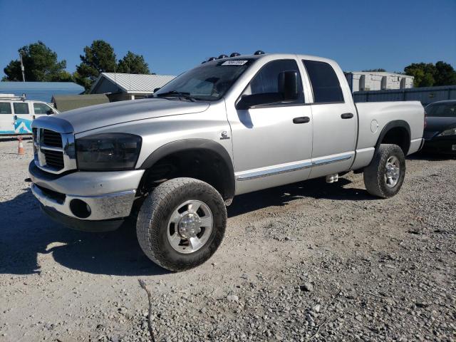 DODGE RAM 2500 2009 con VIN 3D7KS28L89G521222 - Foto de la subasta