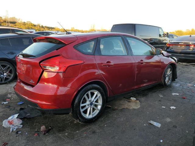 Photo 3 from auction – 2016 FORD FOCUS SE with VIN 1FADP3K22GL266647