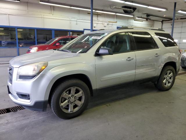 GMC ACADIA SLE 2014 with VIN 1GKKRNED1EJ237366 - Photo from auction