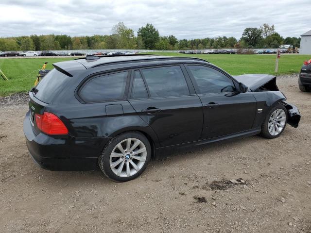Photo 3 from auction – 2011 BMW 328 XI with VIN WBAUU3C56BA541501