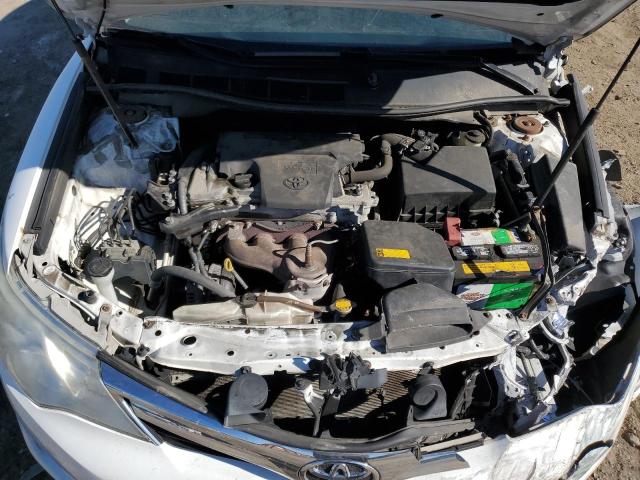Photo 11 from auction – 2014 TOYOTA CAMRY L with VIN 4T4BF1FK1ER355931
