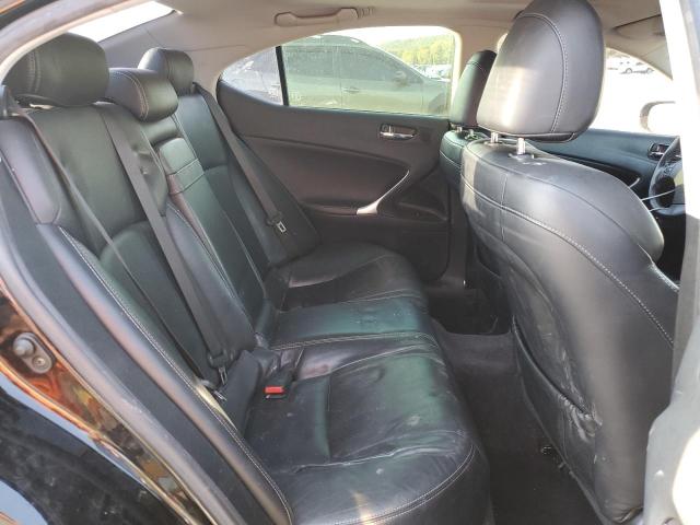 Photo 10 from auction – 2010 LEXUS IS 250 with VIN JTHCF5C20A5036389