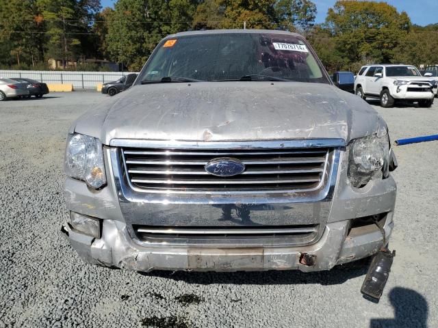 Photo 5 from auction – 2010 FORD EXPLORER L with VIN 1FMEU7F84AUA94566