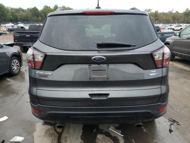 Photo 6 from auction – 2018 FORD ESCAPE SE with VIN 1FMCU9GD1JUB19227